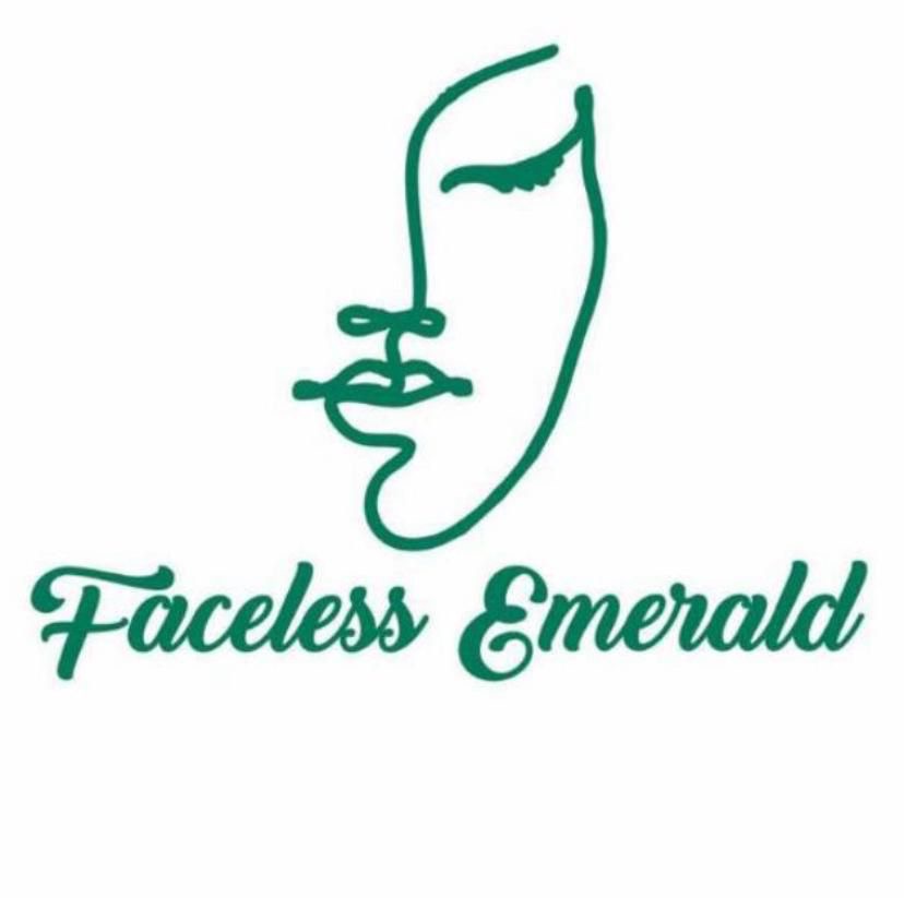 Faceless Emerald