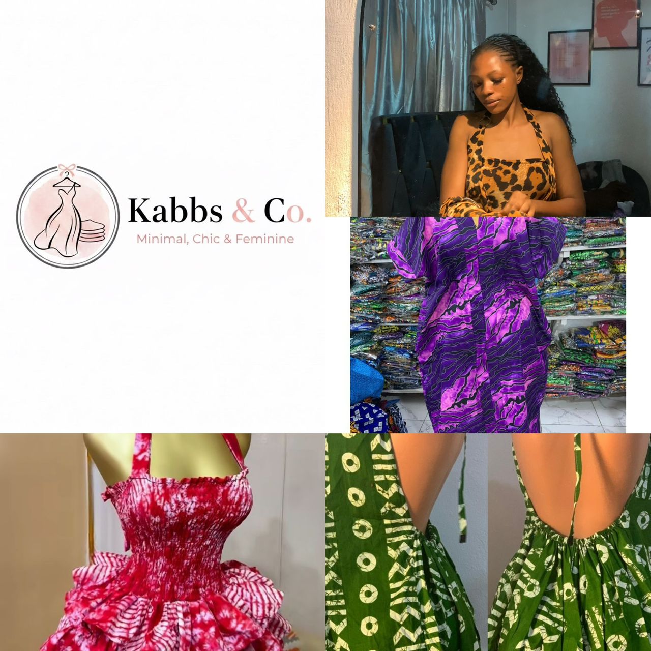 Kabbs&Co