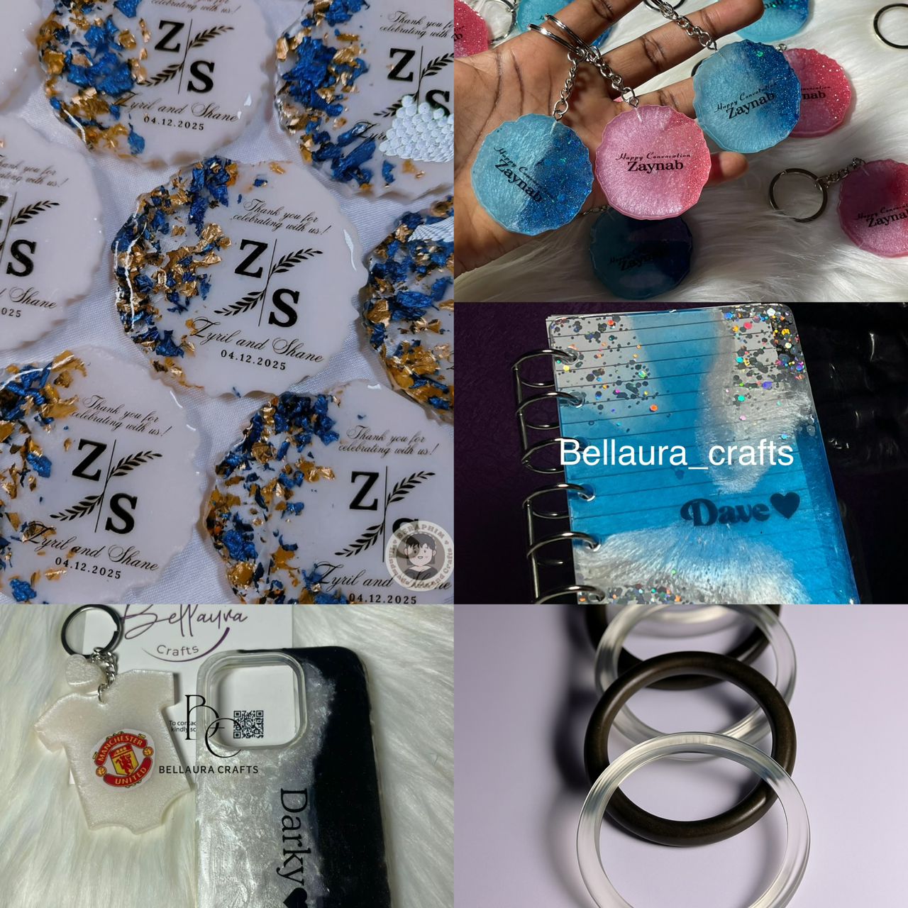 Bellaura Crafts