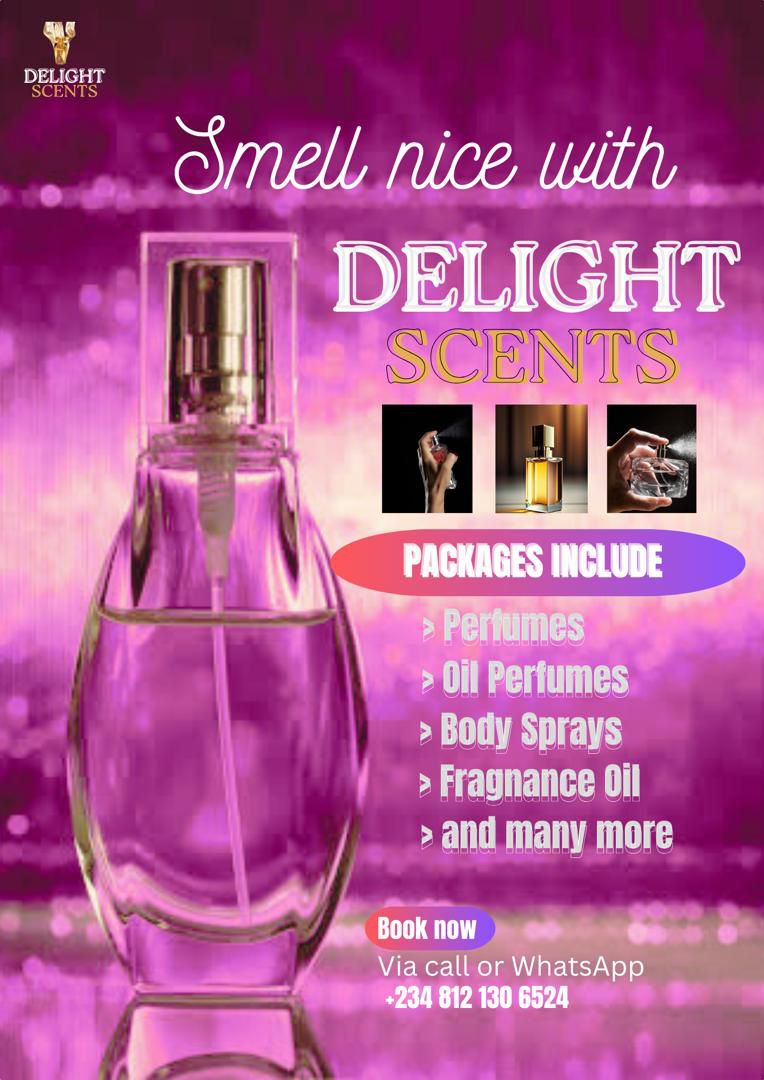 Delight Scents