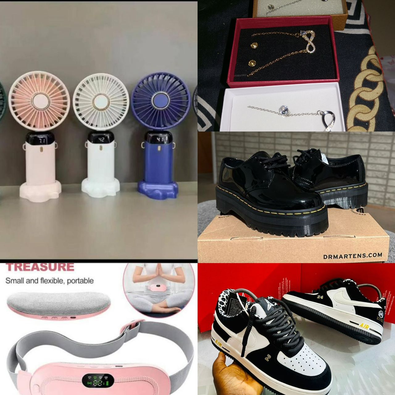 Elite Footwear and Accessories