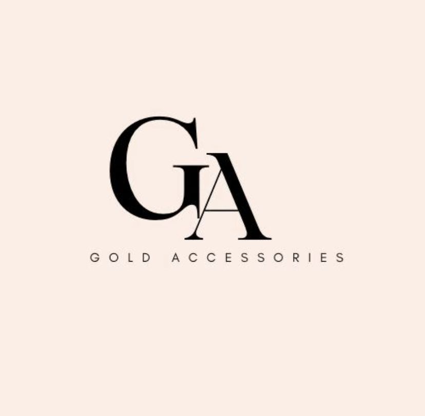 Gold Accessories and Nightwear