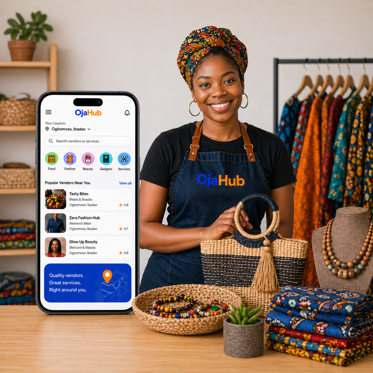 Marketplace Products