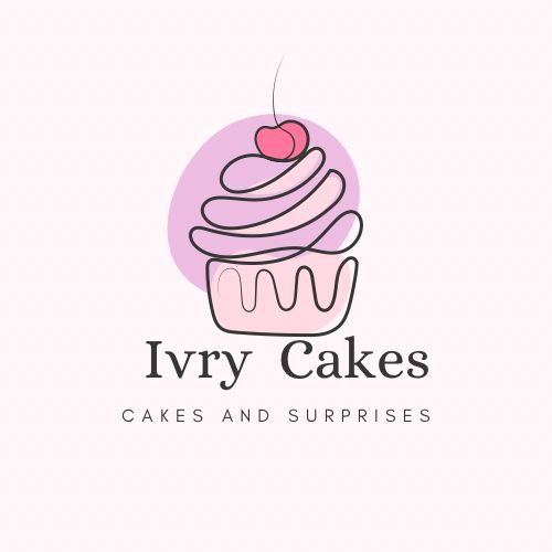 Ivry Cakes and Surprises