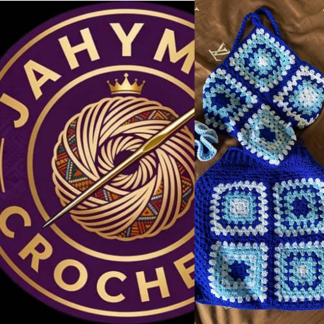 Jahymie Crochets