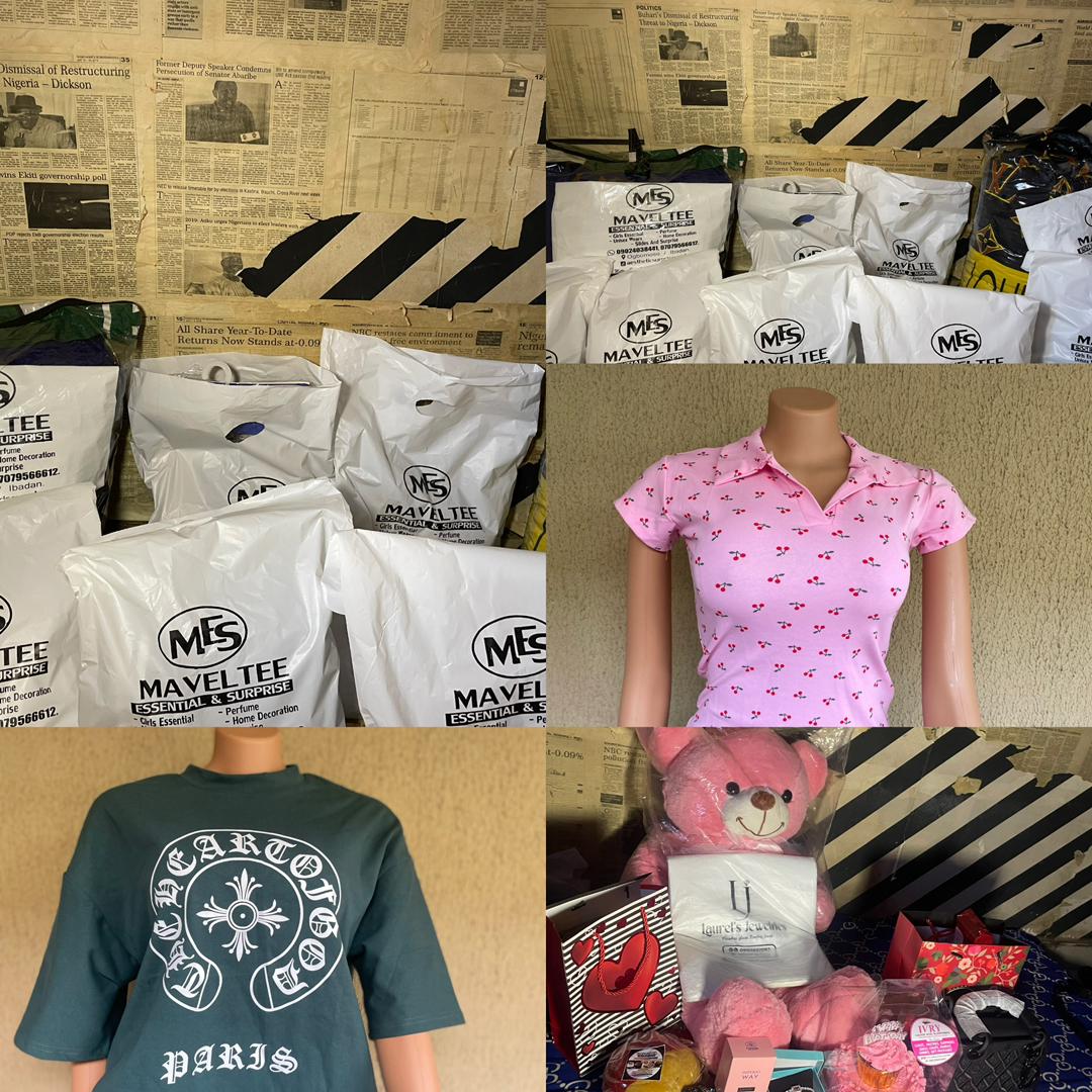 MARVELTEE Essentials & Surprise