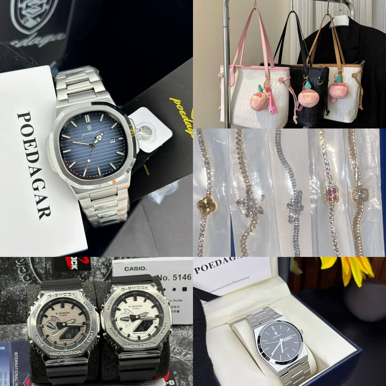 May Aesthetics Store