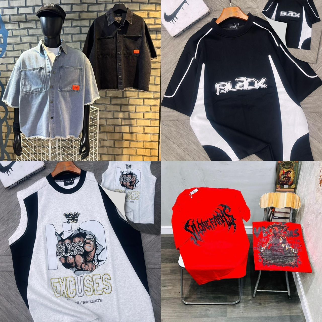 Mayomikun’s Style Hub