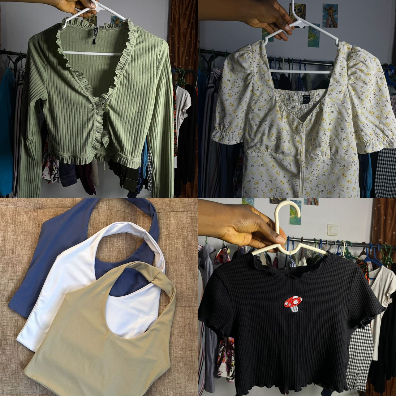 Mehrab’s Thrift Hub