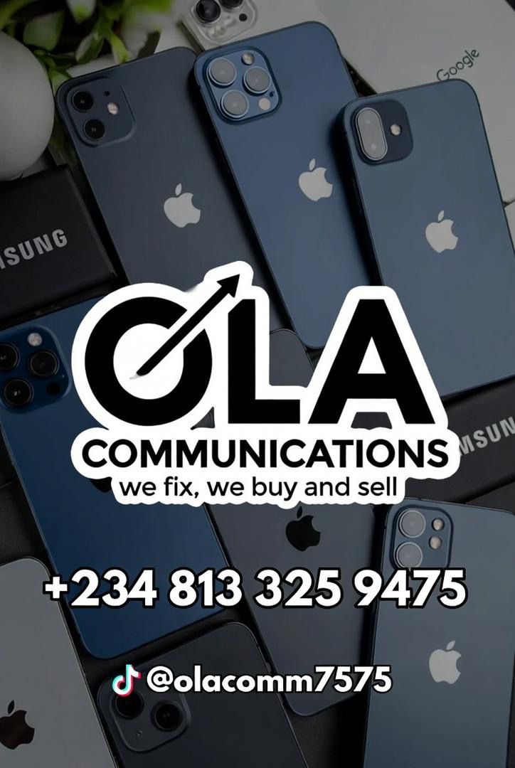 OLA COMMUNICATION
