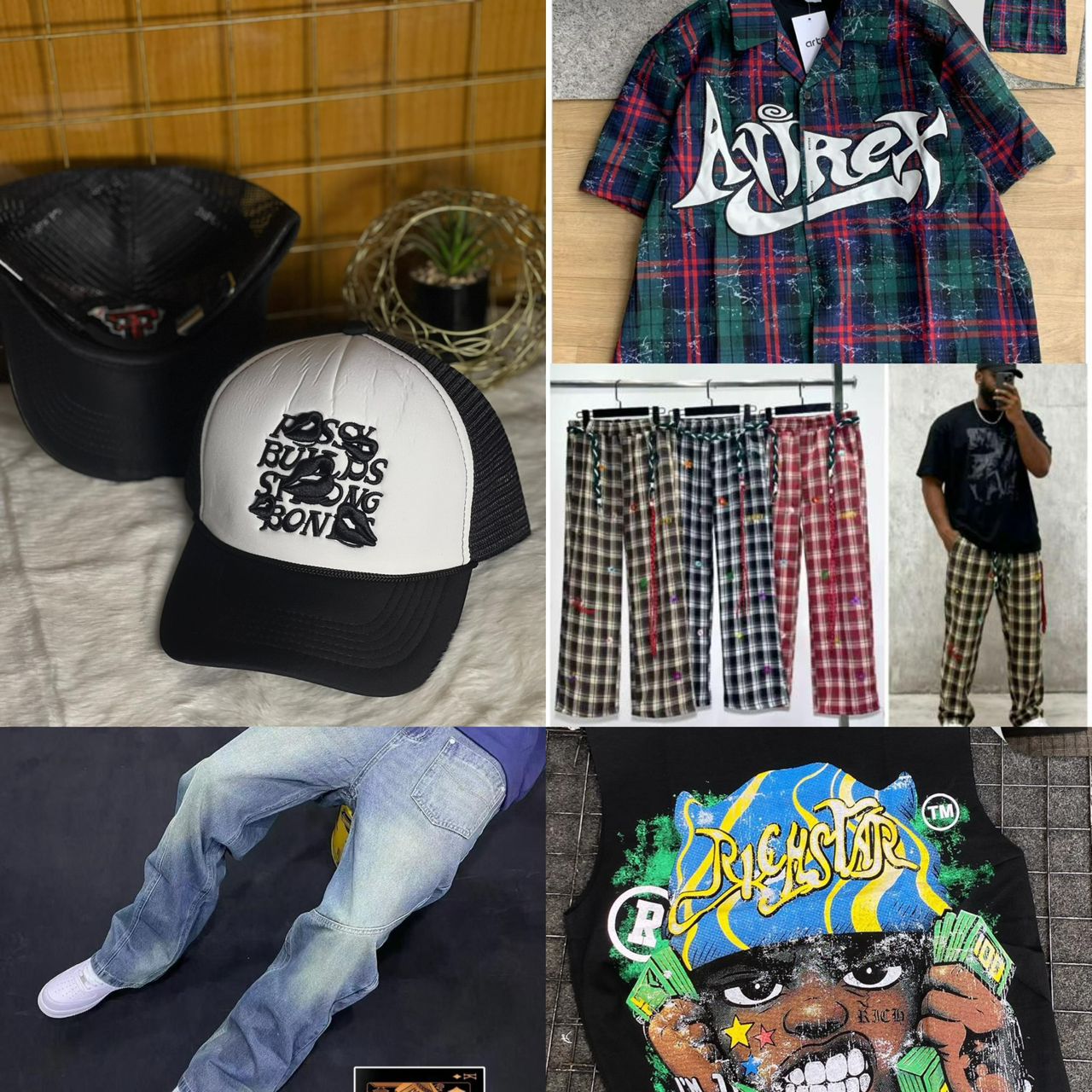 Ola Kloths and Kicks