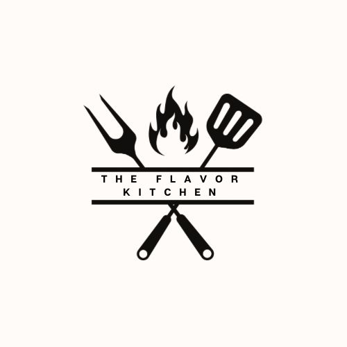 The Flavor Kitchen