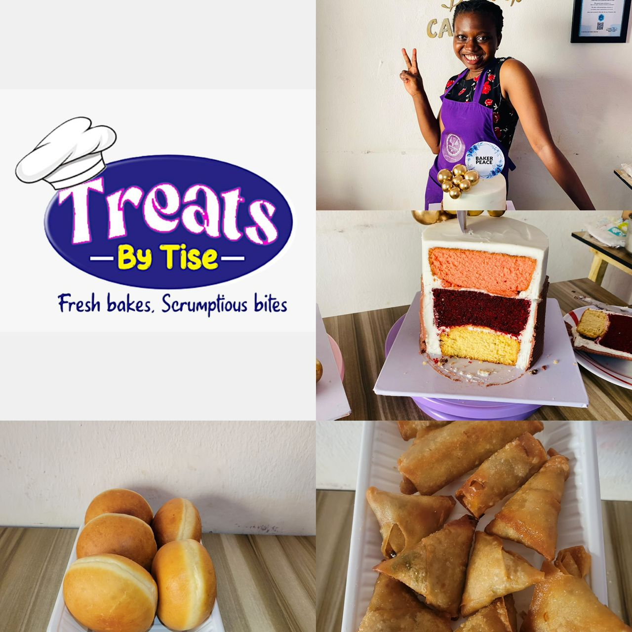 TreatsbyTise