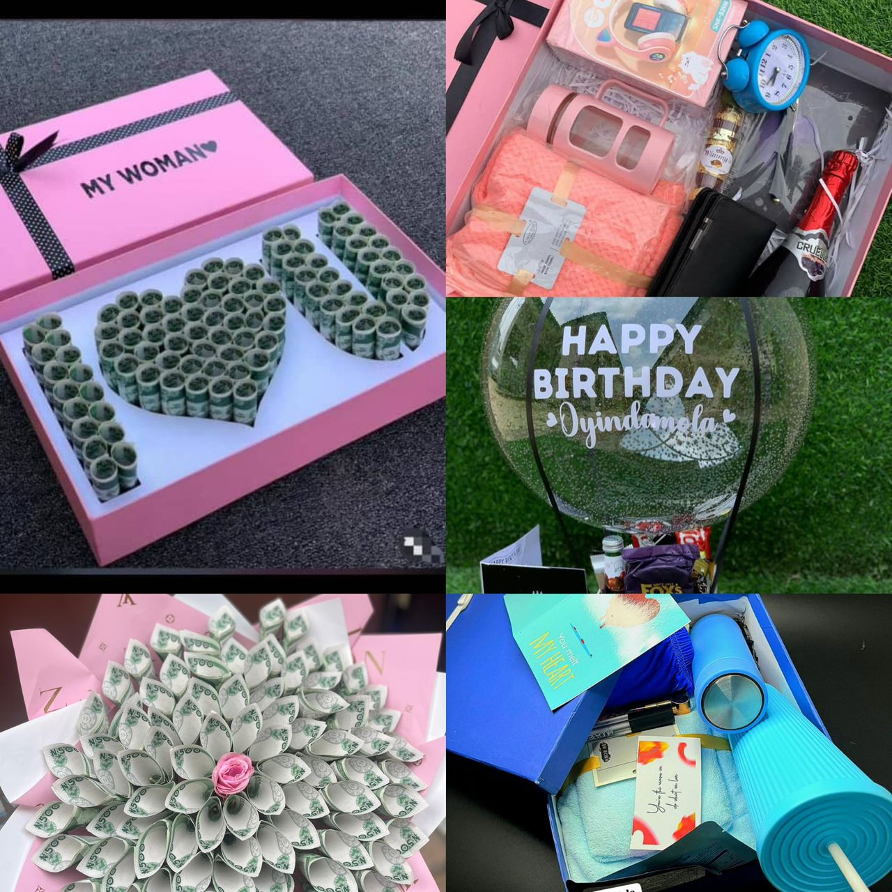 Your Favorite SurpriseTale